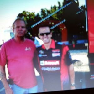 Meet your Posher, Jim